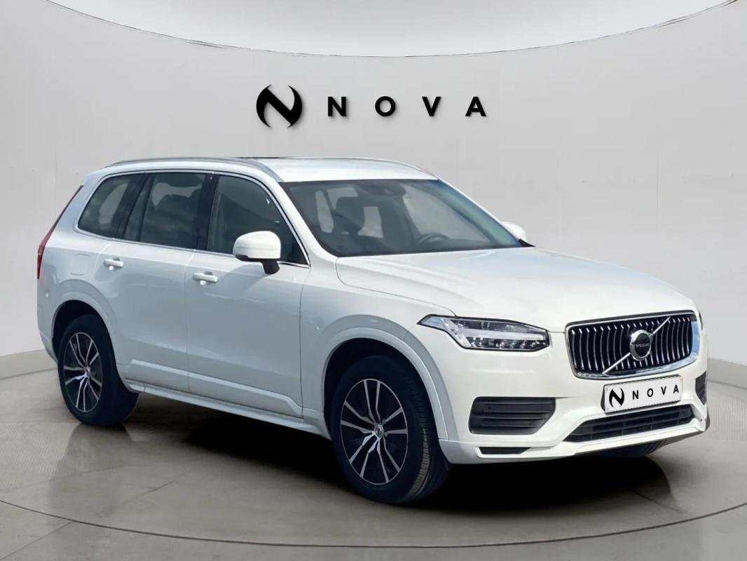 Volvo XC90 - Photo 7
