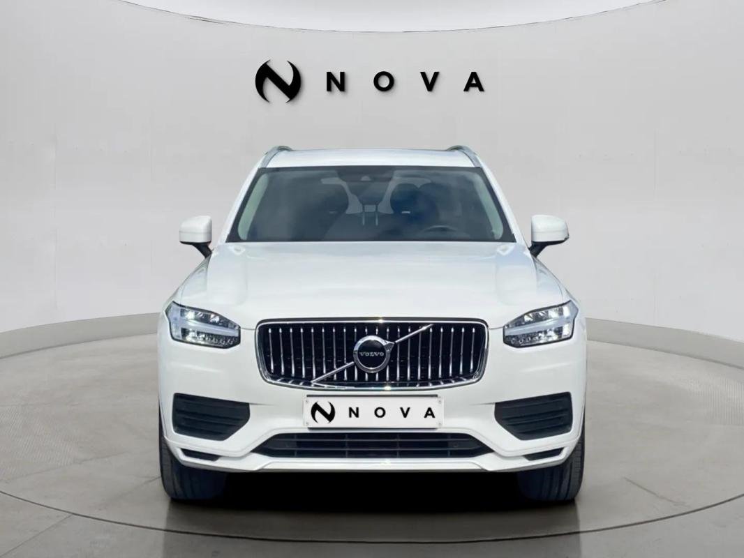 Volvo XC90 - Photo 8