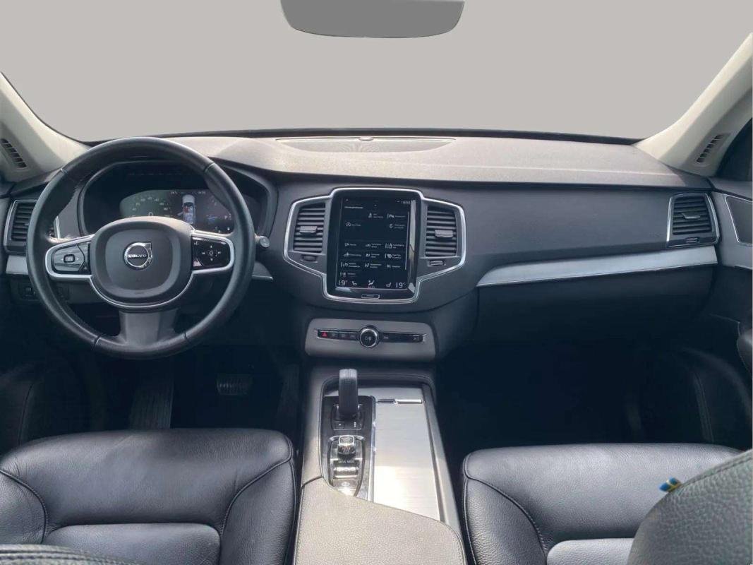 Volvo XC90 - Photo 10