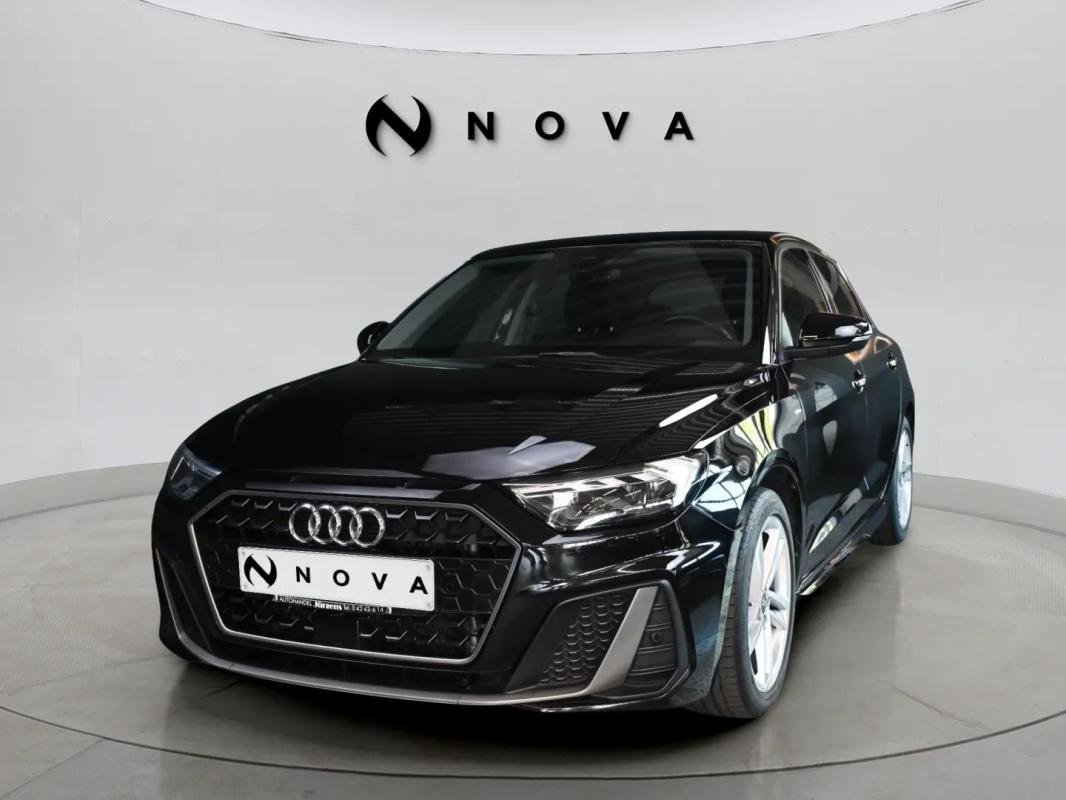 Audi A1 - Photo 1