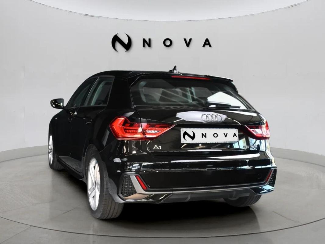 Audi A1 - Photo 2