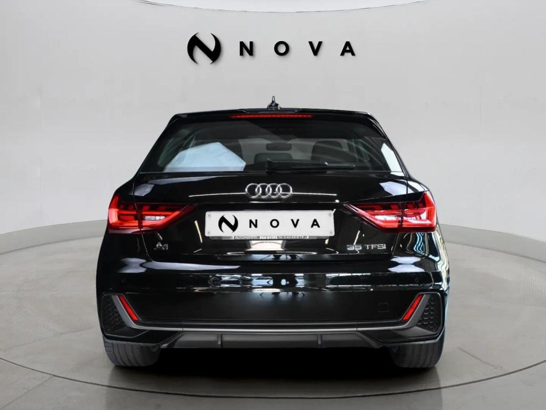 Audi A1 - Photo 3