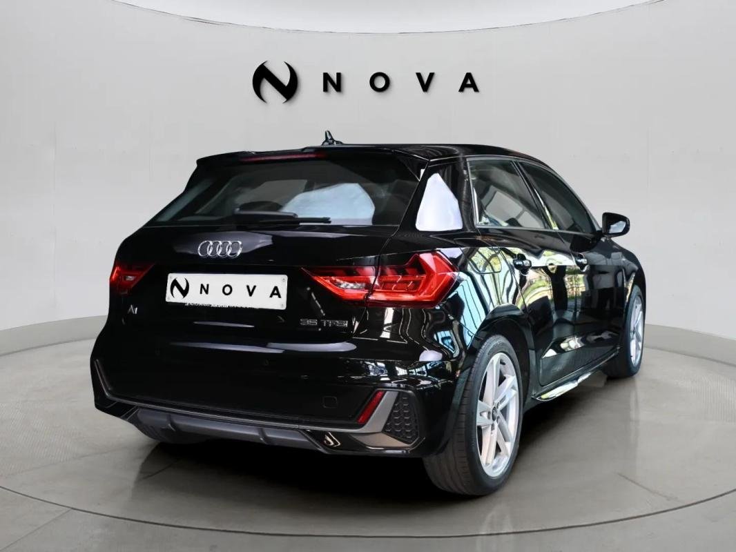 Audi A1 - Photo 4