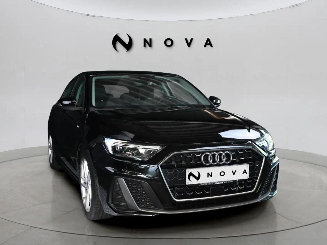 Audi A1 - Photo 5
