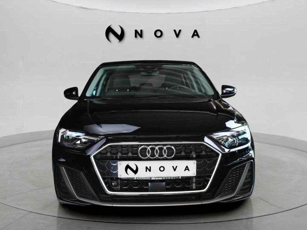 Audi A1 - Photo 6