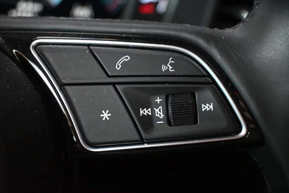 Audi A1 - Photo 7