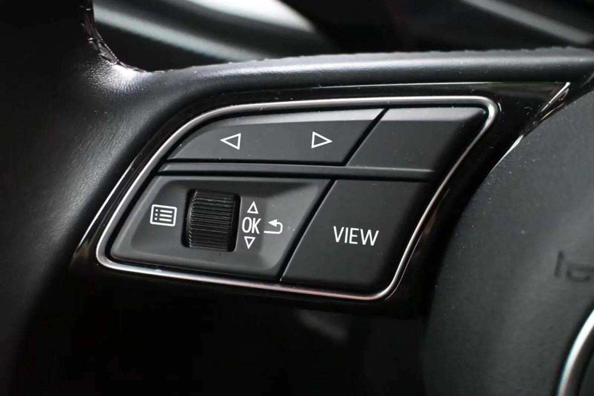 Audi A1 - Photo 8