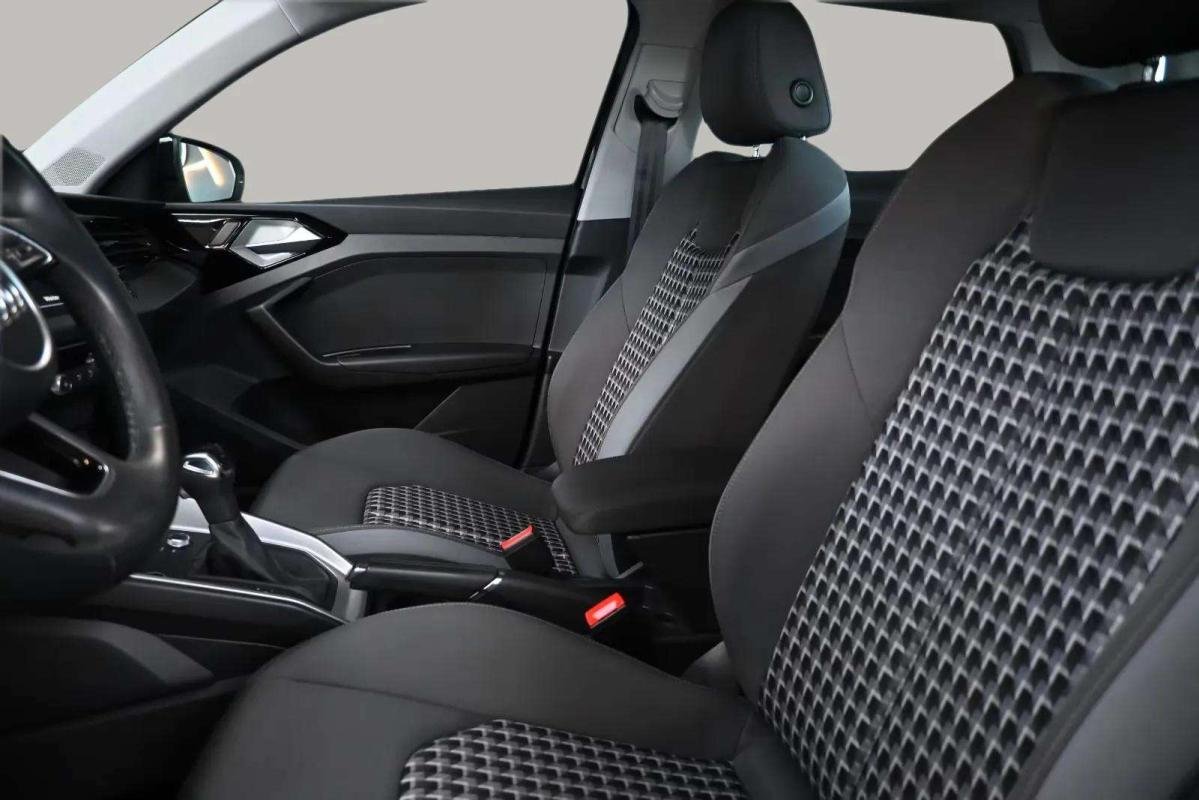 Audi A1 - Photo 9