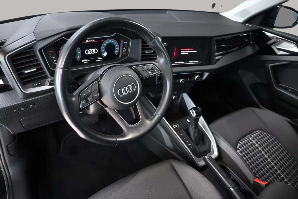 Audi A1 - Photo 10