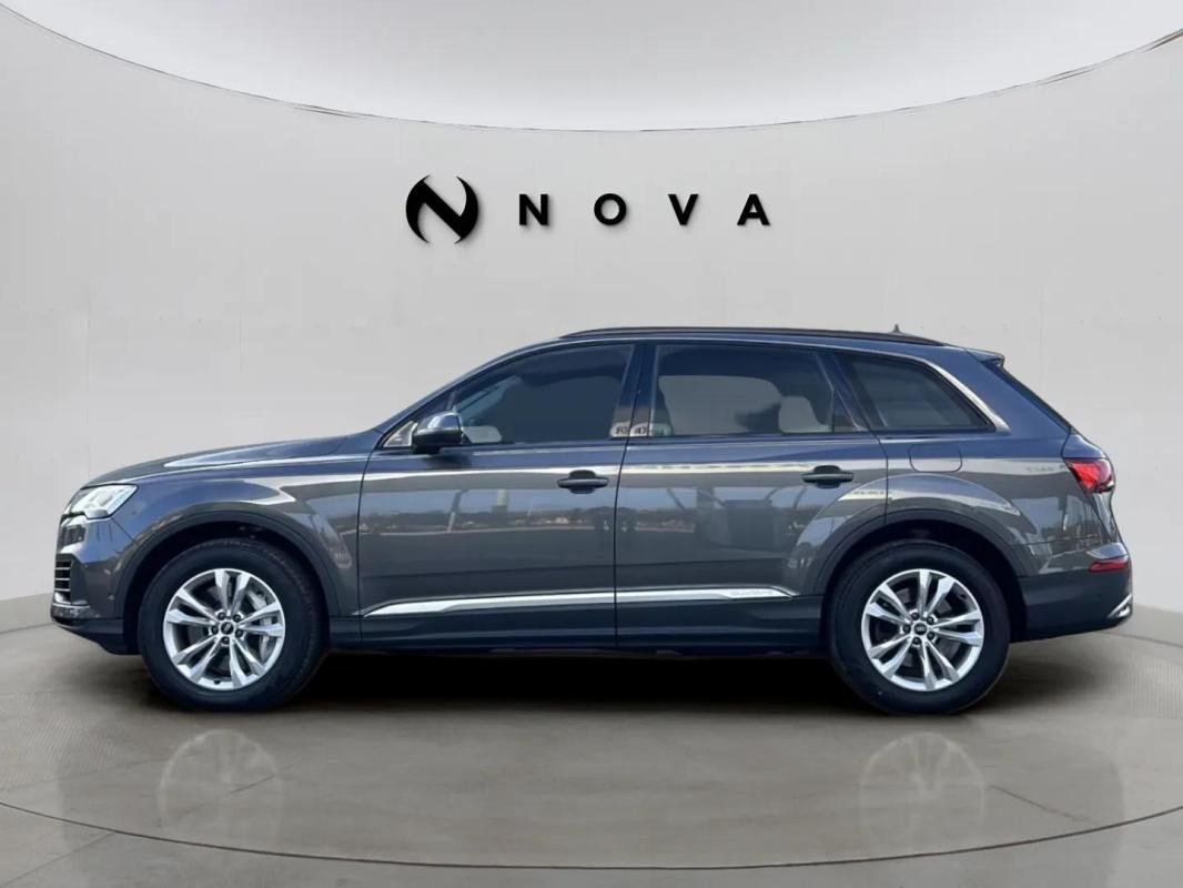 Audi Q7 - Photo 2