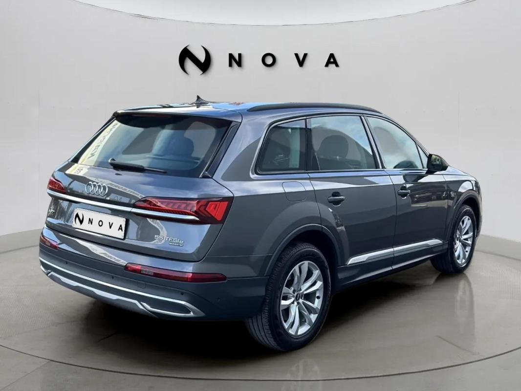 Audi Q7 - Photo 5