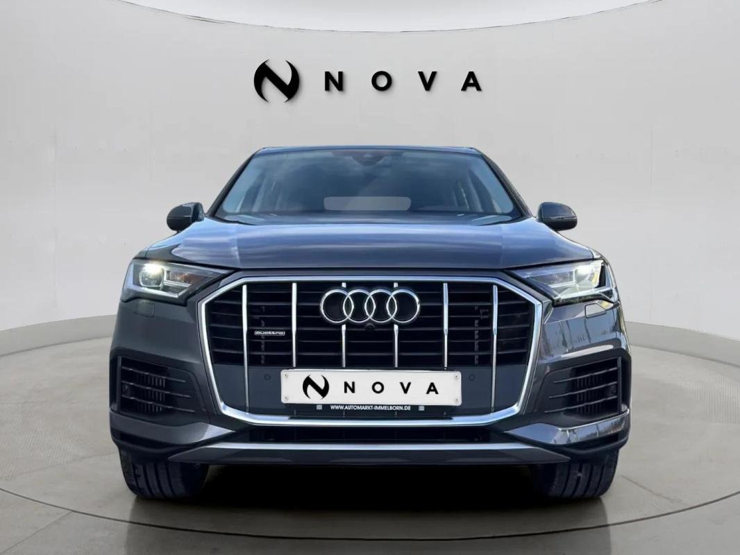 Audi Q7 - Photo 7