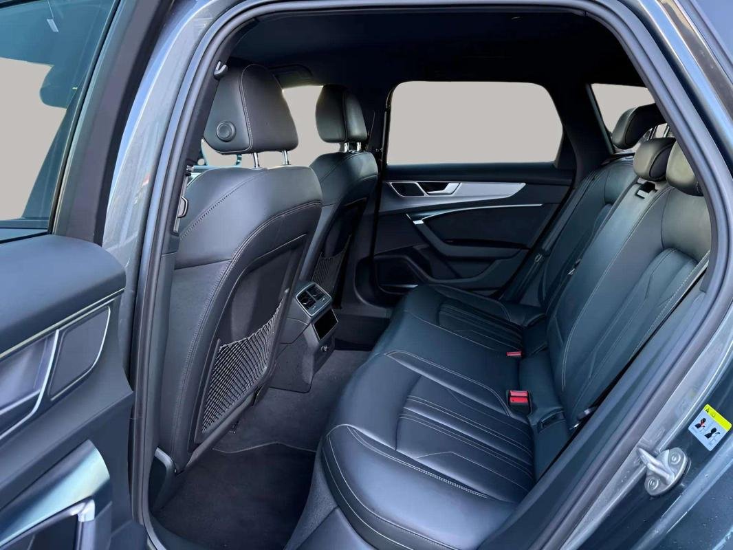 Audi S6 - Photo 12