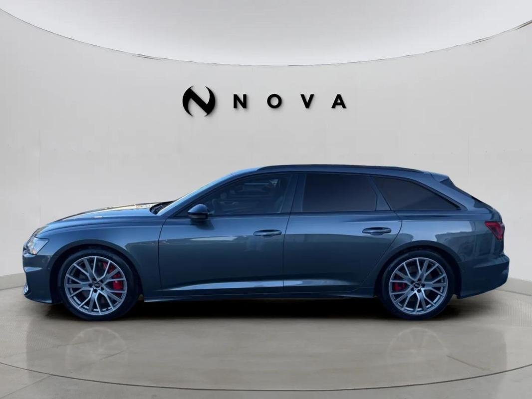 Audi S6 - Photo 2