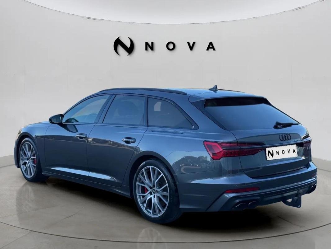 Audi S6 - Photo 3