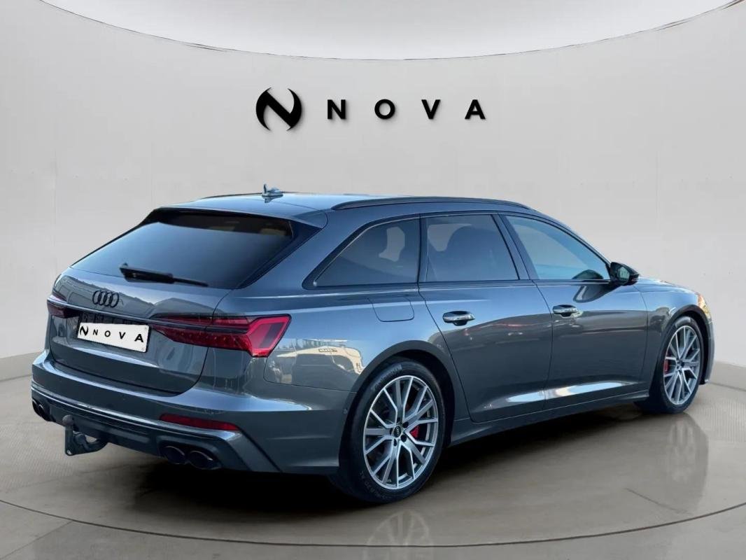 Audi S6 - Photo 4
