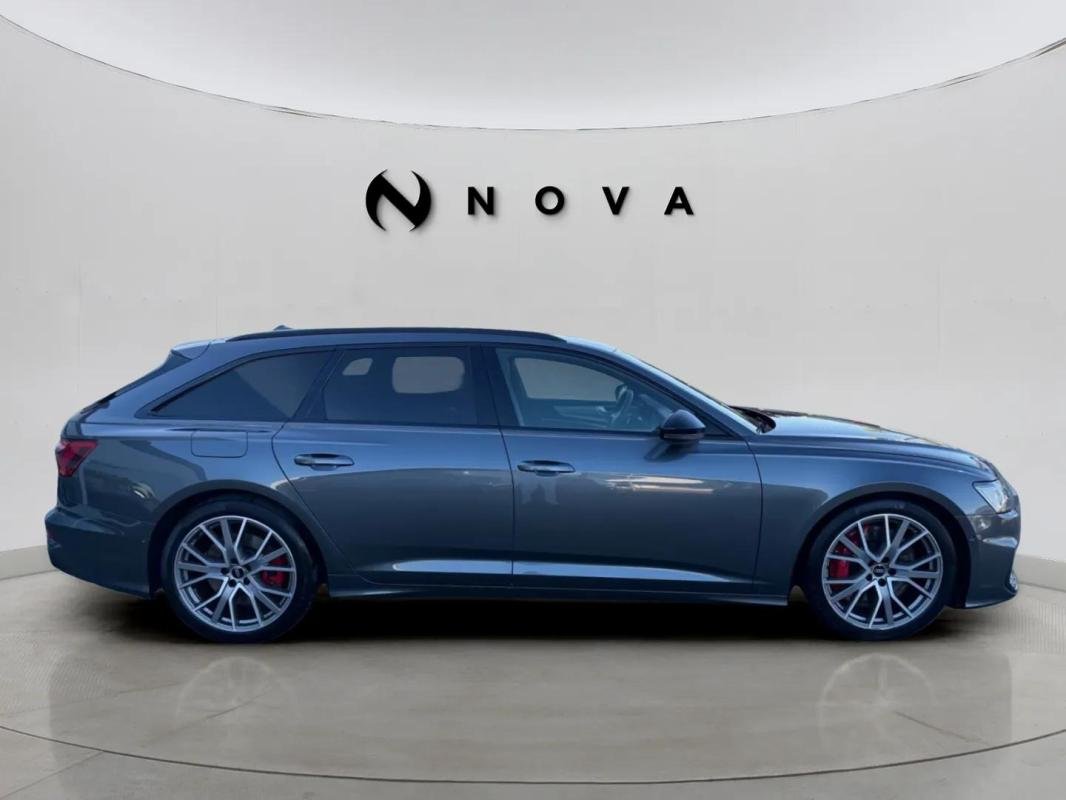 Audi S6 - Photo 5