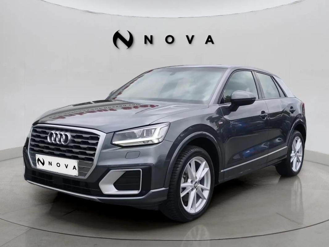 Audi Q2 - Photo 1