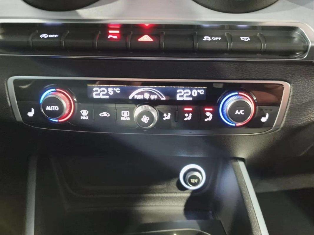 Audi Q2 - Photo 11