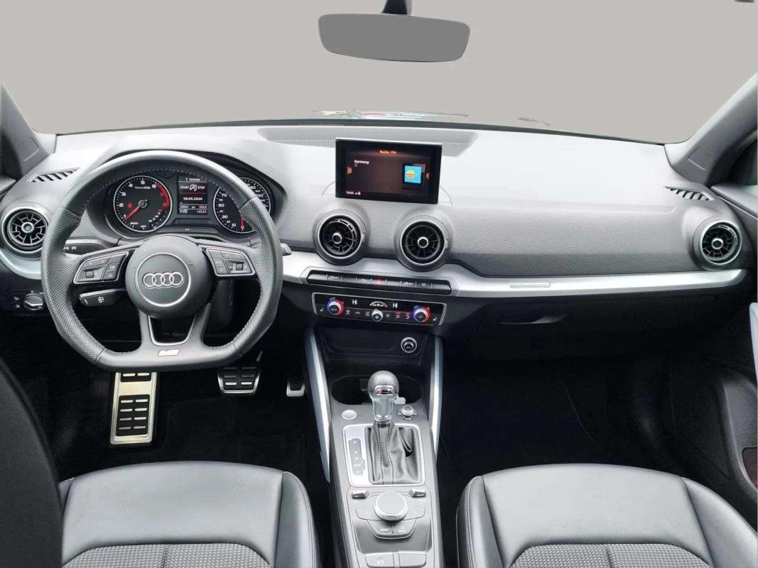 Audi Q2 - Photo 12
