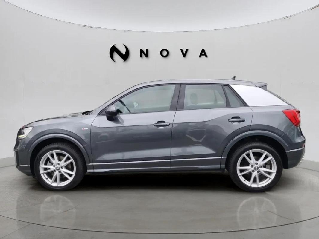 Audi Q2 - Photo 2