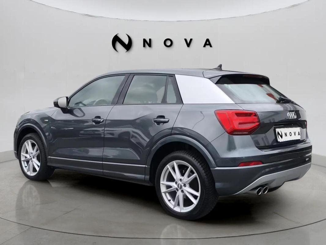 Audi Q2 - Photo 3