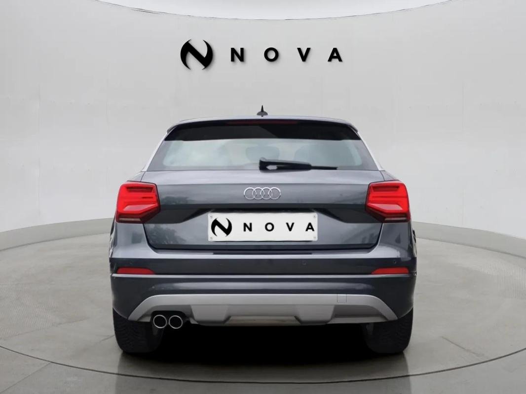 Audi Q2 - Photo 4