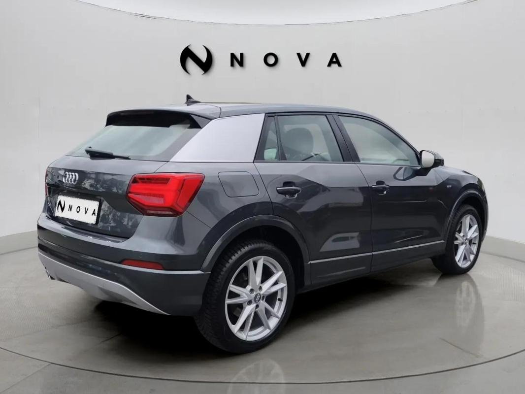 Audi Q2 - Photo 5