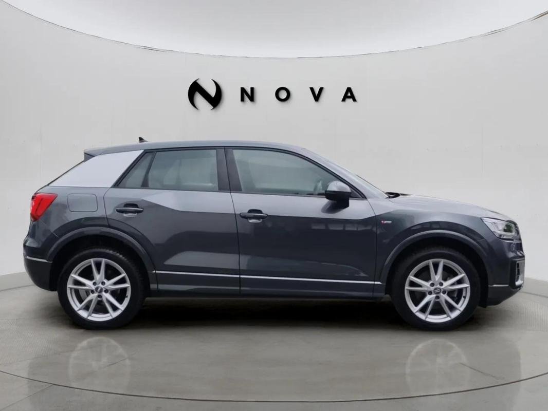 Audi Q2 - Photo 6