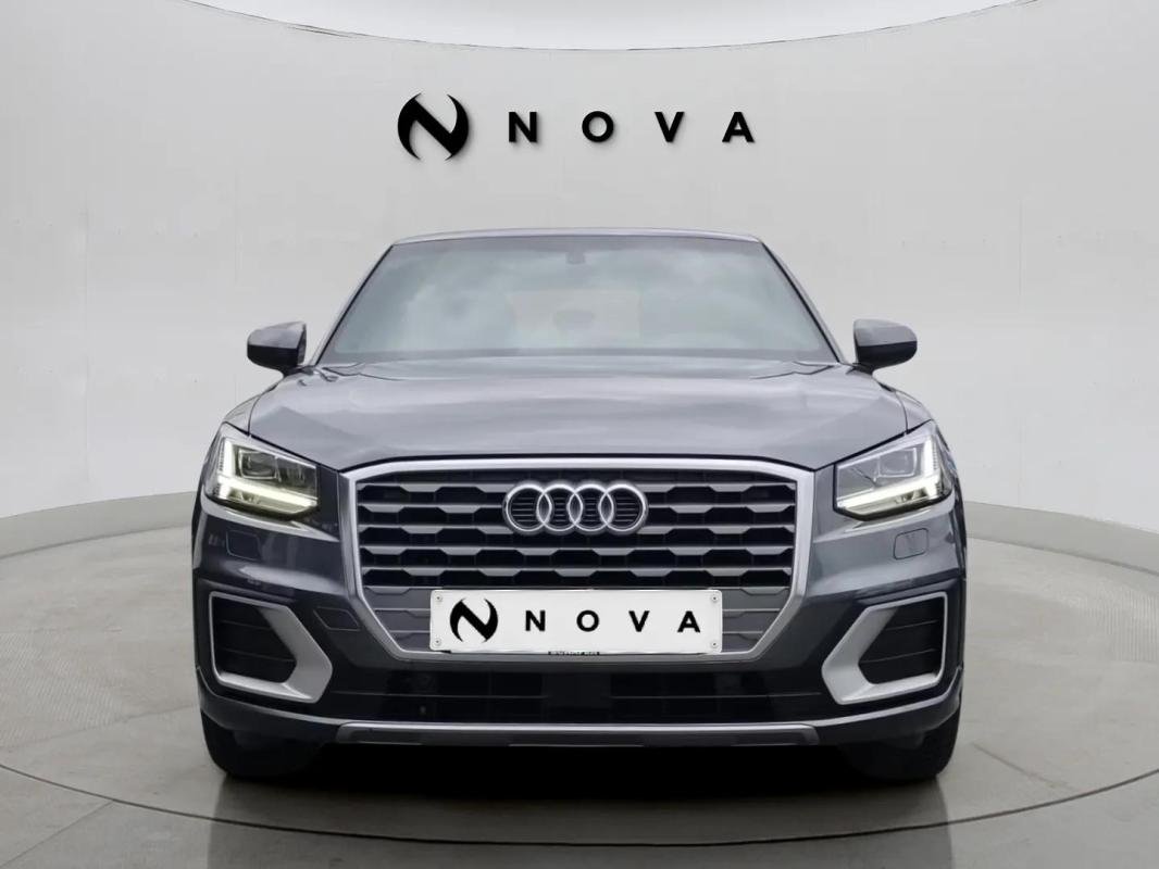 Audi Q2 - Photo 7