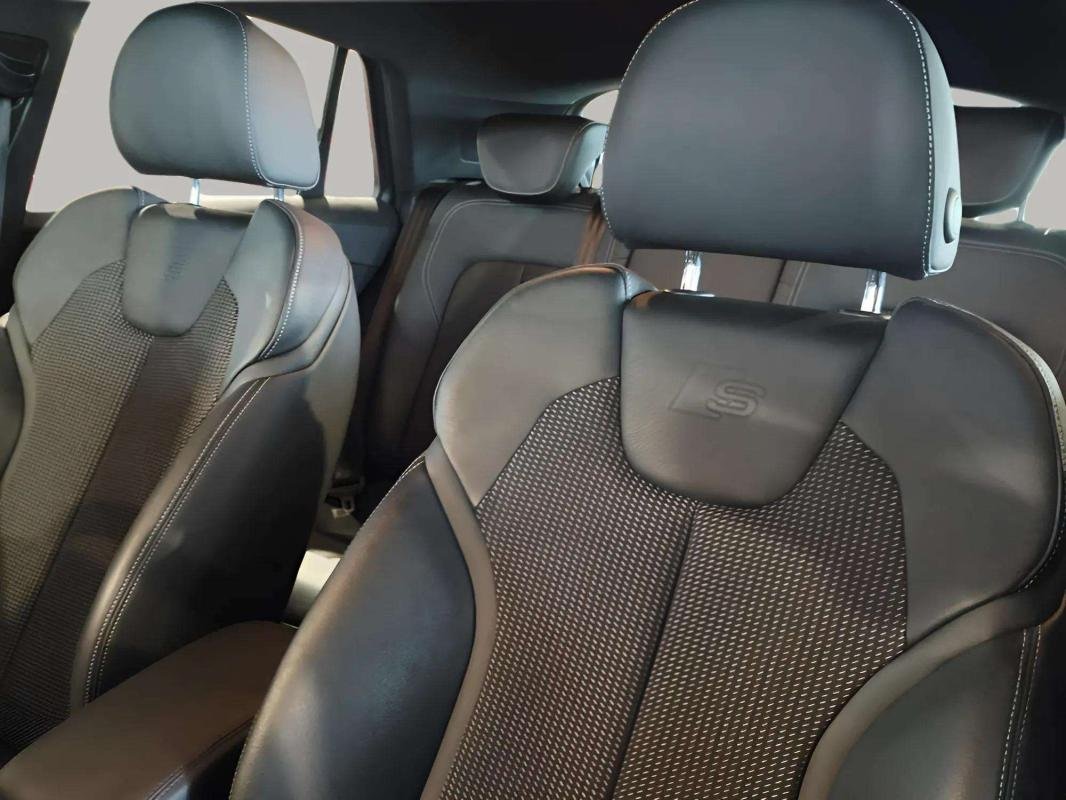 Audi Q2 - Photo 8