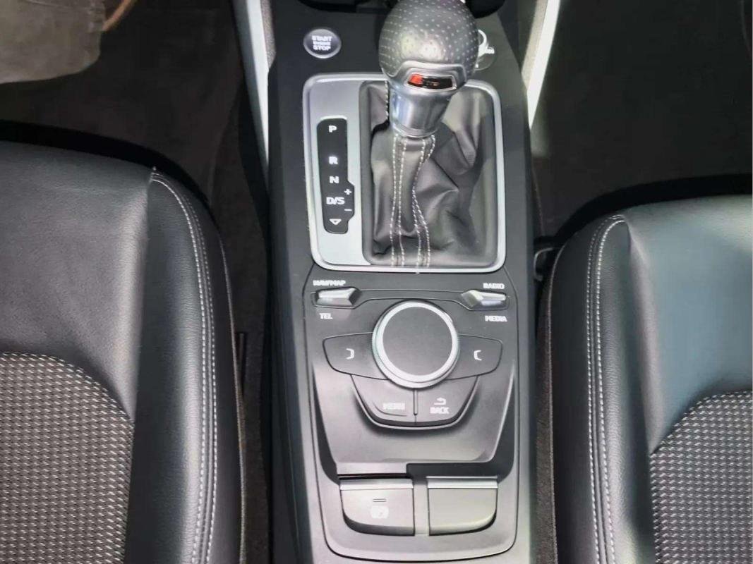 Audi Q2 - Photo 9