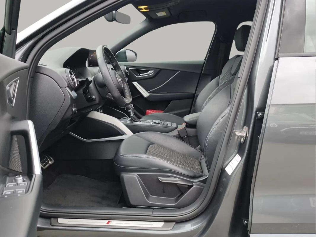 Audi Q2 - Photo 10