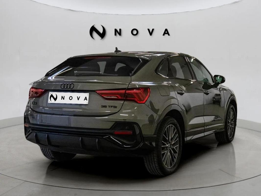 Audi Q3 - Photo 4