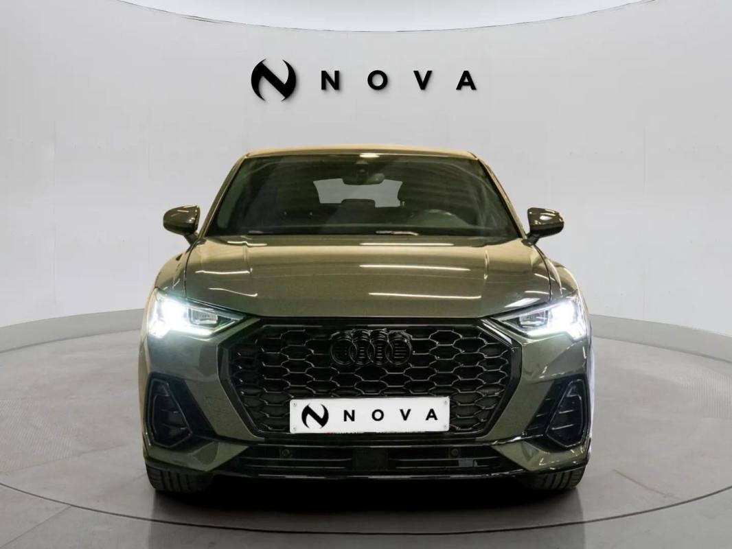 Audi Q3 - Photo 7
