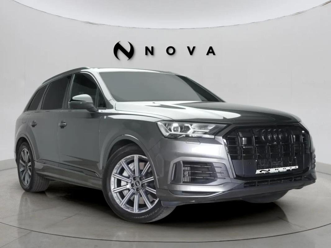 Audi Q7 - Photo 5