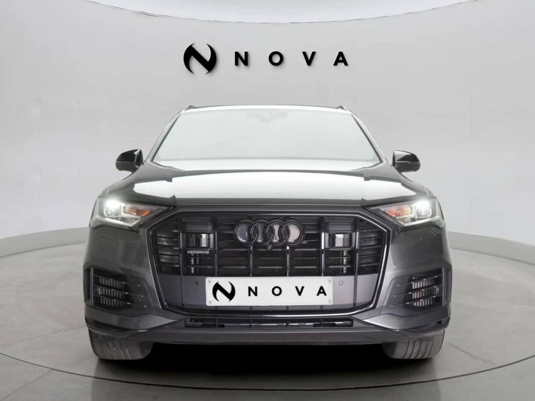 Audi Q7 - Photo 6