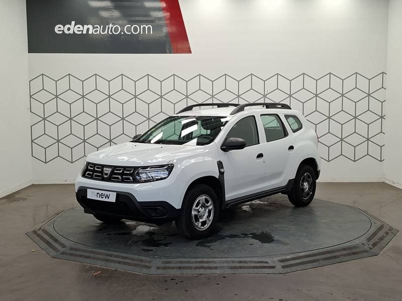 Dacia Duster - Photo 1