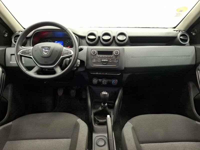 Dacia Duster - Photo 11