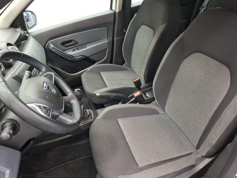Dacia Duster - Photo 12