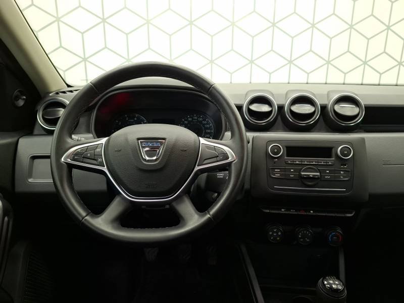 Dacia Duster - Photo 14