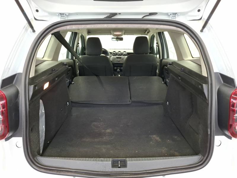 Dacia Duster - Photo 17