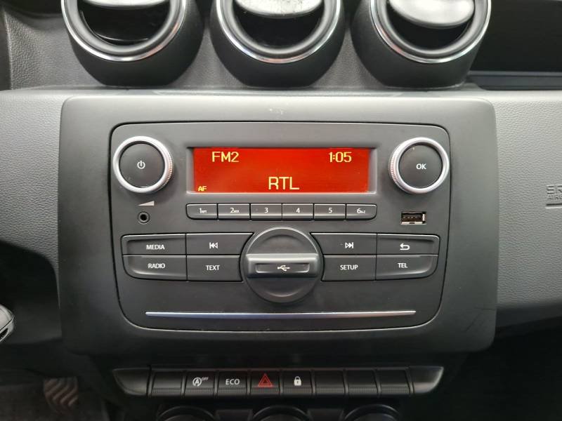 Dacia Duster - Photo 18