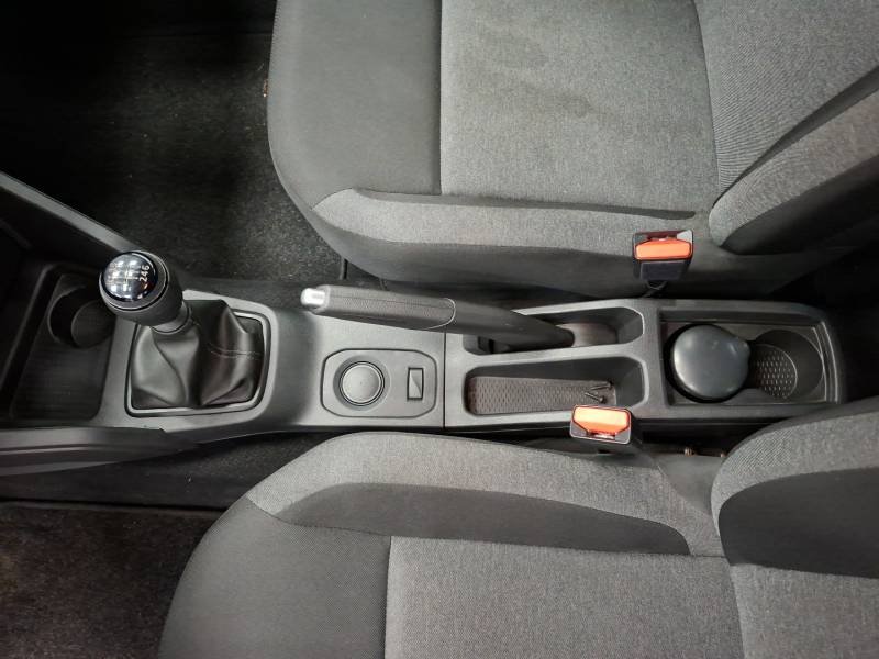 Dacia Duster - Photo 21