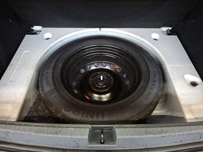 Dacia Duster - Photo 23