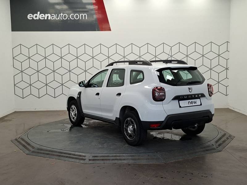 Dacia Duster - Photo 3