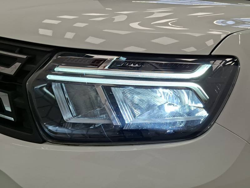 Dacia Duster - Photo 31