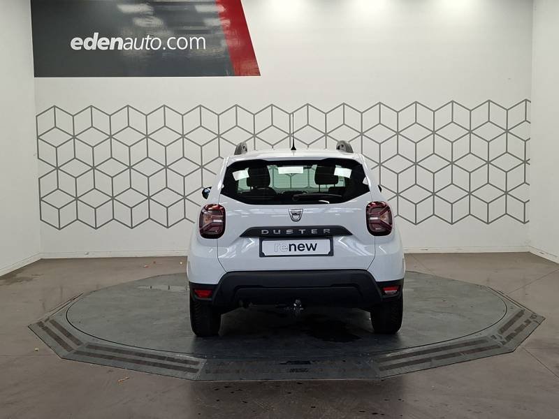 Dacia Duster - Photo 4