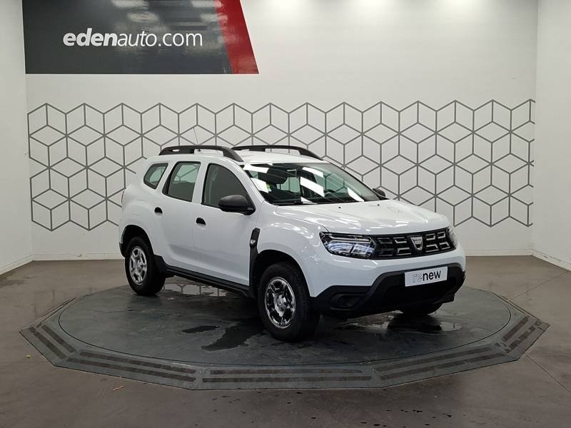 Dacia Duster - Photo 7