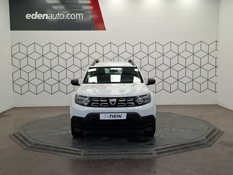 Dacia Duster - Photo 8